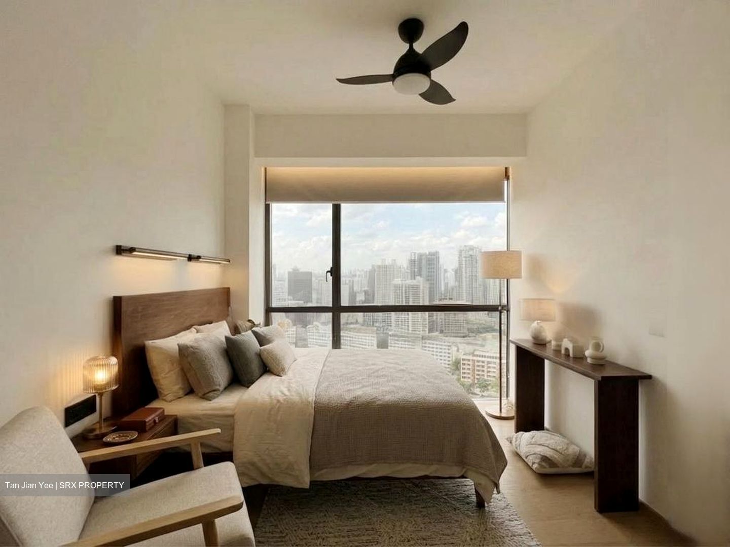 The Landmark (D3), Condominium #623180391